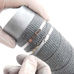 Stainless Steel Locking Ties | Installed