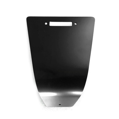 Skid Plate, PolarisÂ® RZR 570 / 800 / 900 , HD Front Bumper Instructions - Figure 1