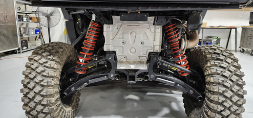 Twin Loop Exhaust Instructions - Figure 3