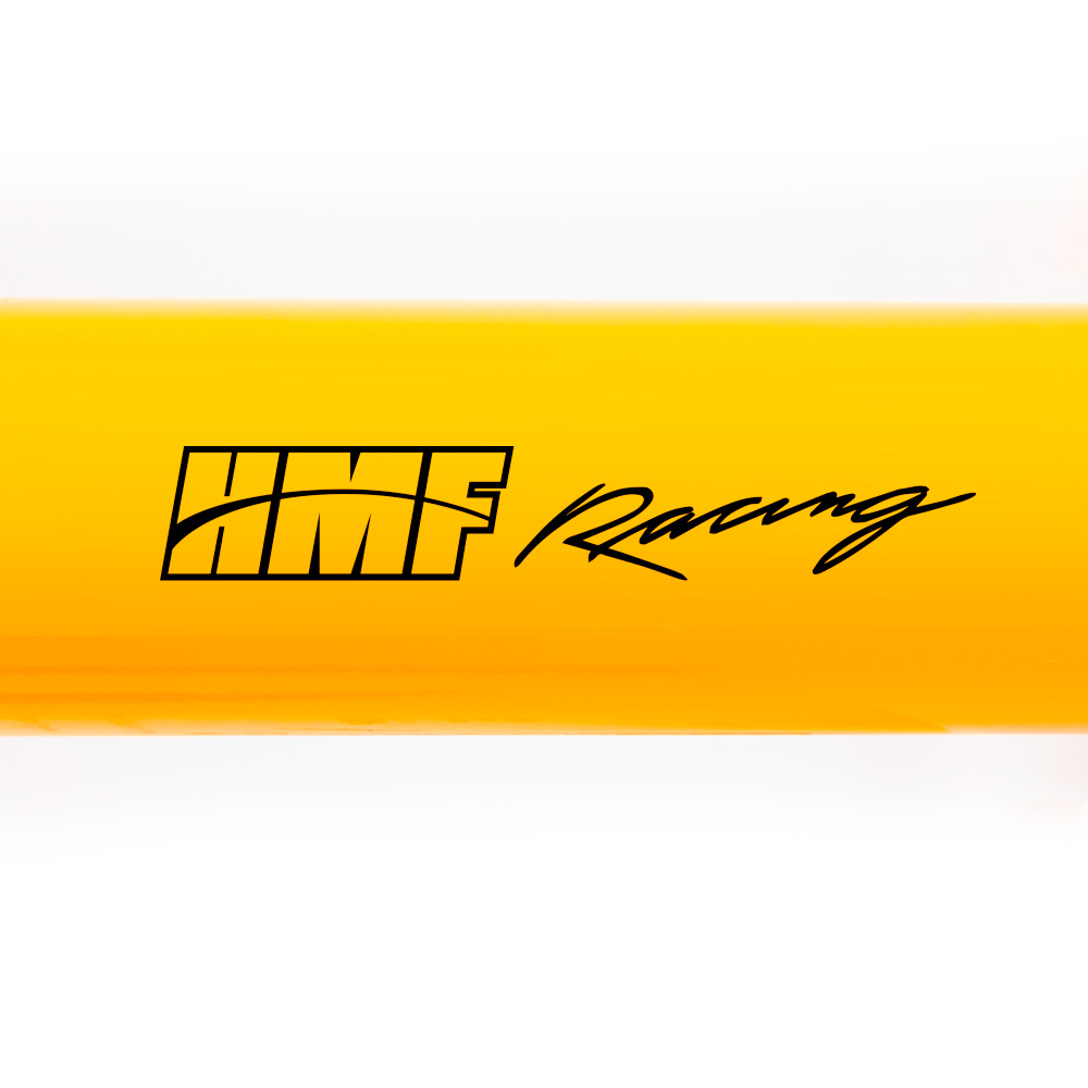 Yellow - Can-Am